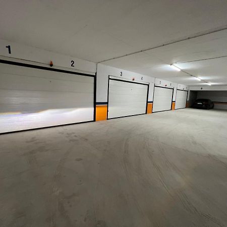 Rezidenca Panorama Apartments 1 วญอเรอ ภายนอก รูปภาพ