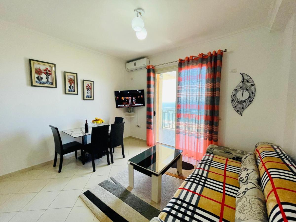 Rezidenca Panorama Apartments 1 วญอเรอ ภายนอก รูปภาพ