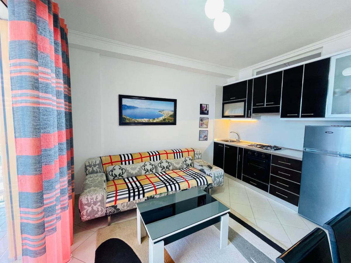 Rezidenca Panorama Apartments 1 วญอเรอ ภายนอก รูปภาพ