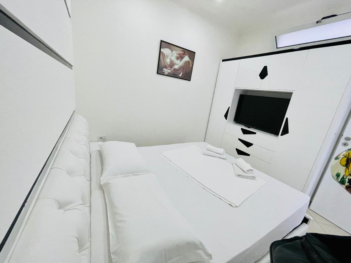 Rezidenca Panorama Apartments 1 วญอเรอ ภายนอก รูปภาพ