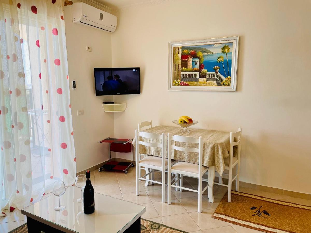 Rezidenca Panorama Apartments 1 วญอเรอ ภายนอก รูปภาพ