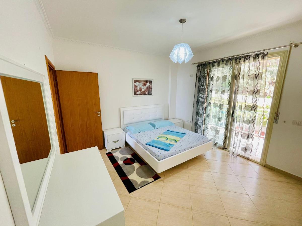 Rezidenca Panorama Apartments 1 วญอเรอ ภายนอก รูปภาพ