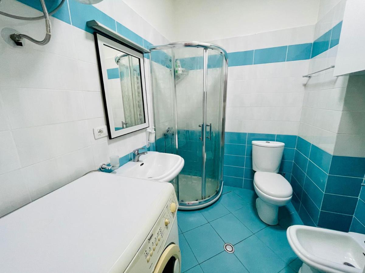 Rezidenca Panorama Apartments 1 วญอเรอ ภายนอก รูปภาพ