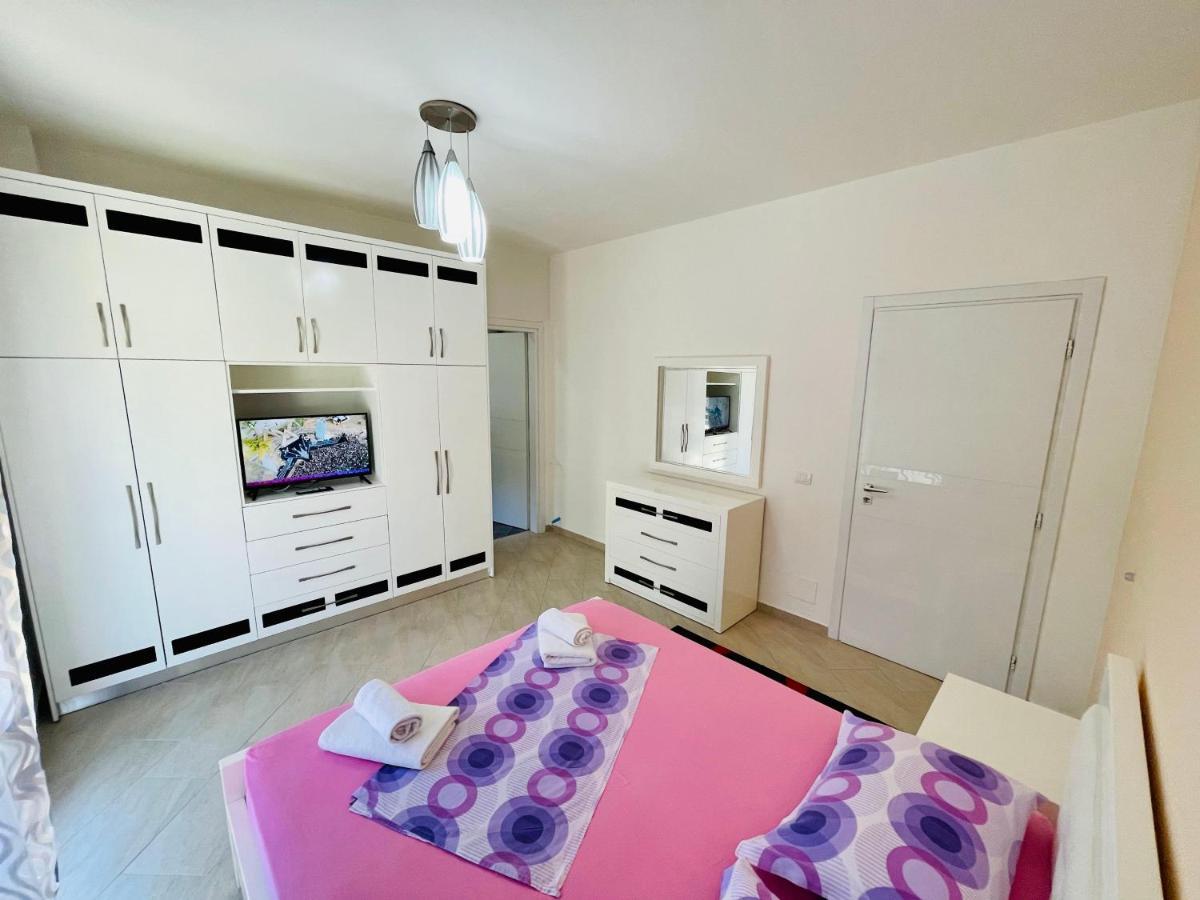 Rezidenca Panorama Apartments 1 วญอเรอ ภายนอก รูปภาพ