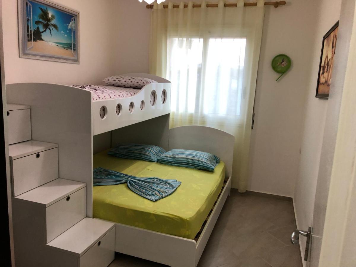 Rezidenca Panorama Apartments 1 วญอเรอ ภายนอก รูปภาพ